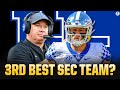 2022 Kentucky Football PREVIEW: Are the Wildcats the 3rd best team in the SEC? | CBS Sports HQ
