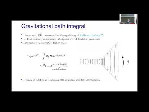Charged Black Holes and Charged Particle Production