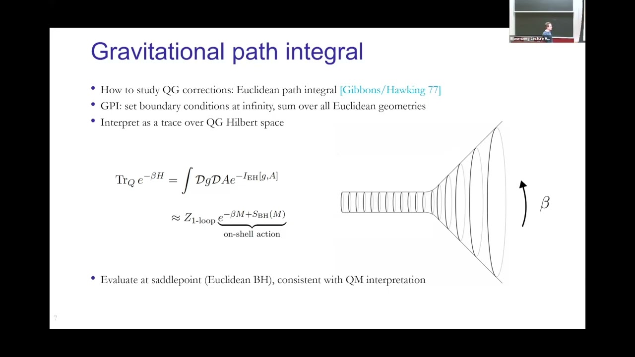 Charged Black Holes and Charged Particle Production