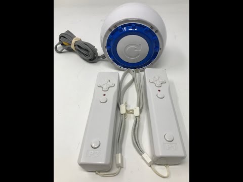 Plug n Play Games: My Sports Challenge Plus Part 1