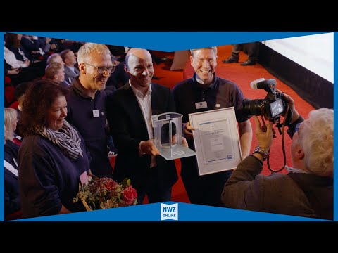 Das sind die Gewinner der PIA-Preisverleihung 2019