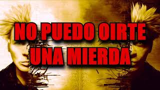 Powerman 5000 - I Can't Fucking Hear You 🚫👂🖕 (Subtitulado En Español + Comentario)