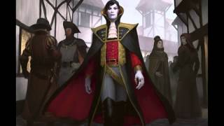 Powerwolf - Vampires Don&#39;t Die