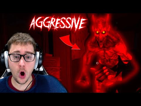 These NEW Ghosts Don't Realise It's A Game! | Obsideo