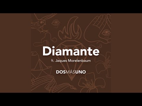 Diamante - Dos más uno