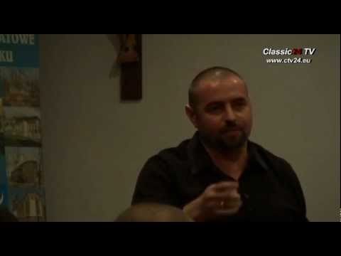 Cały Orzeł dla Młodzieży! Część 7 Przeworsk 22-02-2013