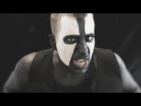 SynthAttack - Life is a Bitch (Official Music Video)