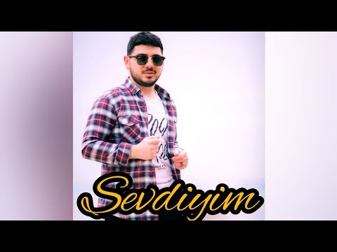 Farhad Rahimli -Sevdiyim