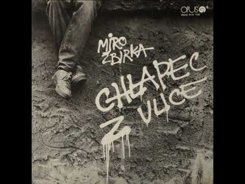 Miroslav Žbirka - Pekný chlapec (1986)