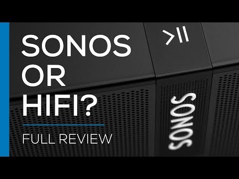 download lagu mp3 mp4 Sonos Hifi, download lagu Sonos Hifi gratis, unduh video klip Sonos Hifi