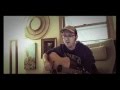 (1473) Zachary Scot Johnson Never Be Back Lori McKenna Cover thesongadayproject Paper Wings & Halo