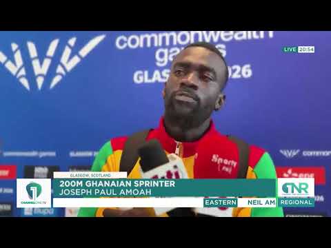 Channel One Newsroom Live! | Latest News Updates From Ghana [30.07.2026] |