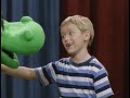 Barney Read With Me Dance With Me 2003