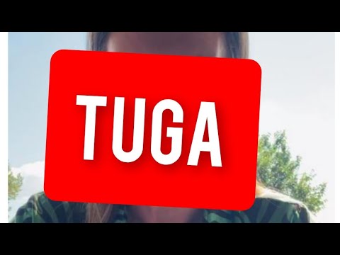 TUGA - KRAJ SVEGA - JAVILA SE I OTKRILA OVO O ANI CURCIC - OVO NIKO NIJE ZNAO