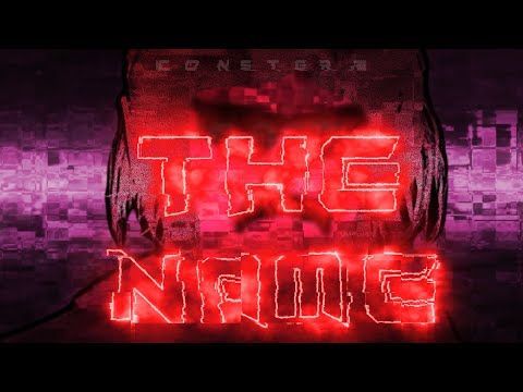 🎵 THE NAME (DrDisrespect Music Video) 🎵