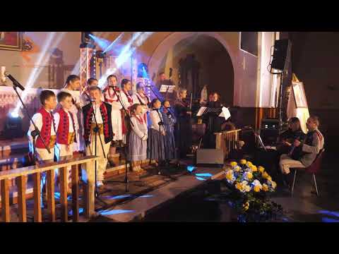 Młode Juhasy - Pozdrawiam Ciebie Matko...