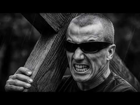 Rosiu Ros - Krzyż (prod. llouis)