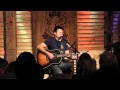 Roger Creager - 'Surrender' live on Real Life Real Music