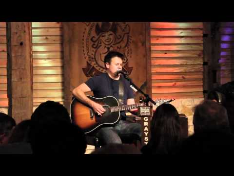 Roger Creager - 'Surrender' live on Real Life Real Music
