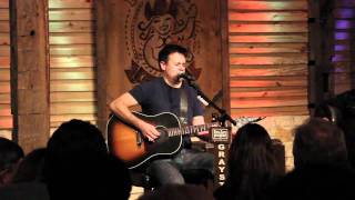 Roger Creager - &#39;Surrender&#39; live on Real Life Real Music