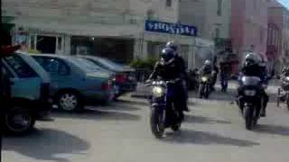 preview picture of video 'moto party stari grad 2008'
