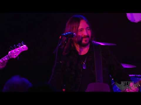 Matt O'Ree Band - Worth the Live - Live at the Stone Pony - Real 1959 Les Paul