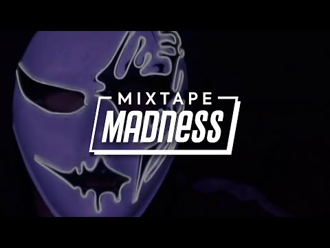 (Zone 2) LR x (STB) TC - Abuse It (Music Video) | @MixtapeMadness