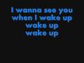 JESSE MCCARTNEY-MAKE-UP(LYRICS)