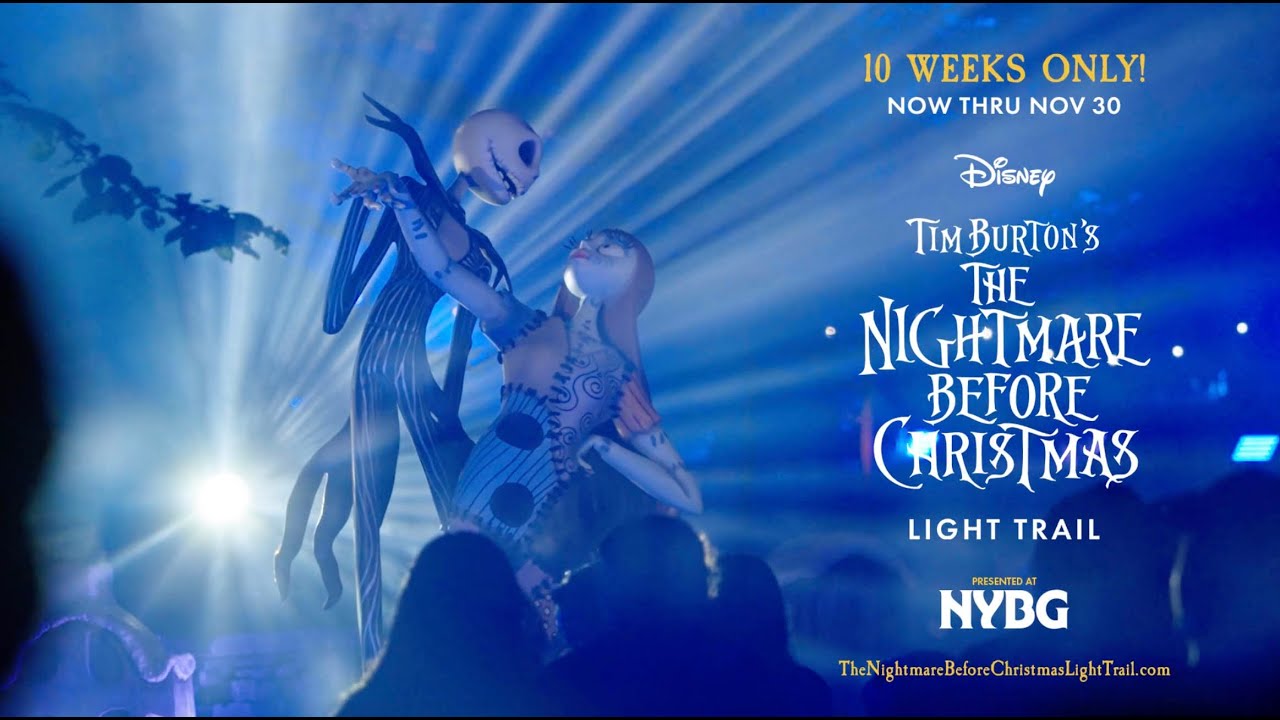 A Walk of Wonders Awaits