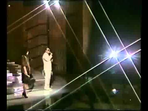 Mihaela Runceanu & George Nicolescu - Sa-nvinga dragostea