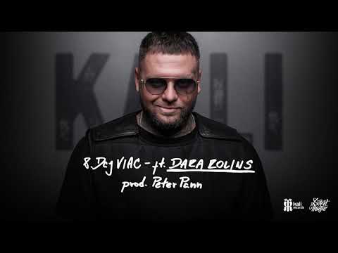 Kali - Daj viac ft. Dara Rolins Prod. Peter Pann