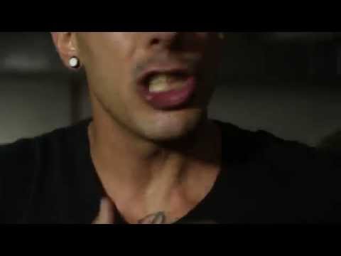 Magic Magno - A mi aire (Prod. by Nerso) [MGNSTREETVIDEO #4]
