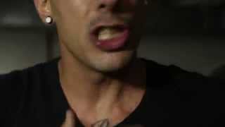 Magic Magno - A mi aire (Prod. by Nerso) [MGNSTREETVIDEO #4]