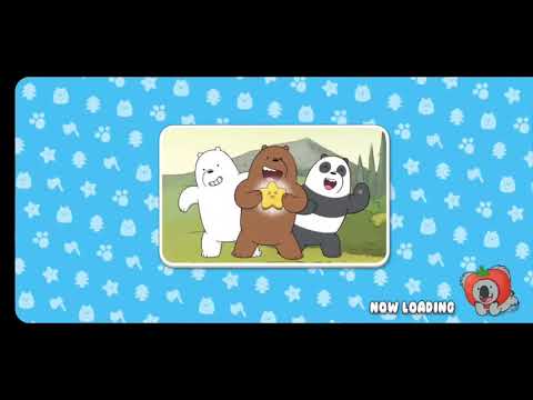 위베어 베어스 더 퍼즐 Level 370~380 플레이