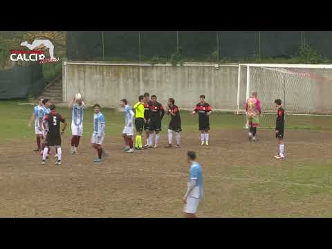 PIEVESE-FANELLO 2-1 HL PROMOTION B November 2, 2025