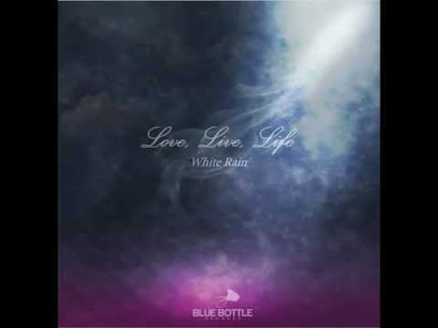 White Rain - Jazzy Night (feat Z-O)