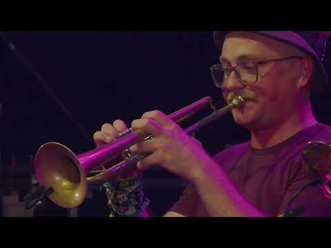 Brassaranka - Am Kolomansberg