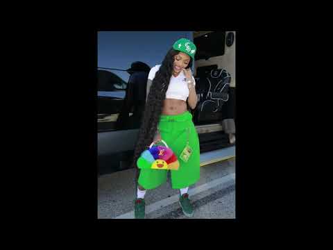 (FREE) Sexyy Red x Glorilla Type Beat "WHAT YOU ON" I Memphis Type Beat