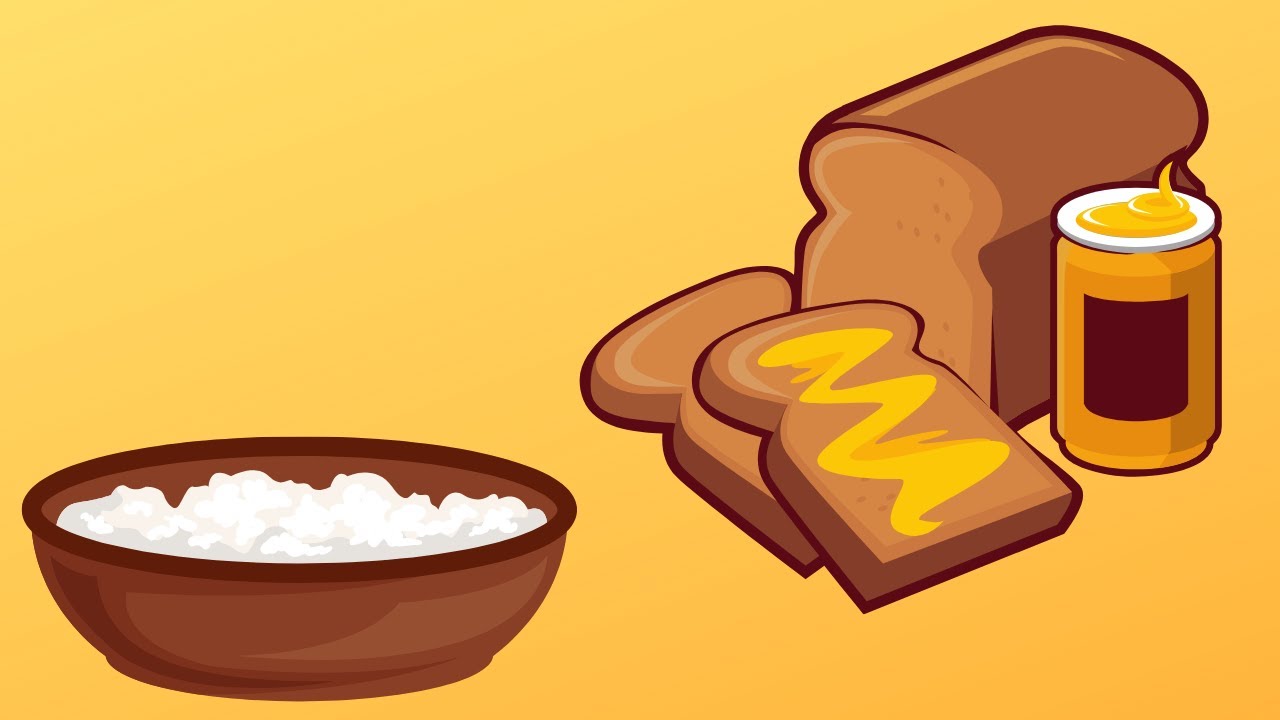 NUTRIÇÃO BÁSICA - DIGESTÃO E ABSORÇÃO DE CARBOIDRATOS