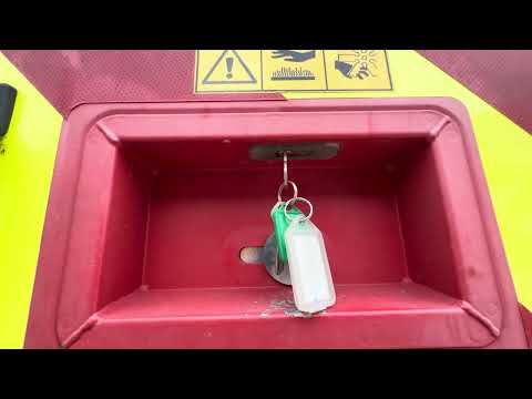 Groundhog welfare unit single axle 1,233 hours ... - Image 2