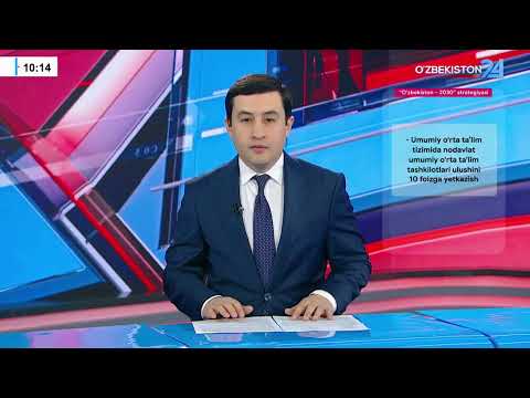 Ўзбекистонда гидларни ўқитиш бўйича уникал лойиҳа