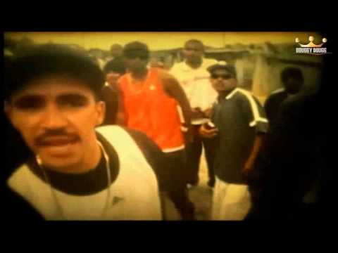 2Pac feat Dina Di  Ndee Naldinho   Essa é a Lei  Douggy Dougg