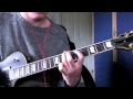 Twitching Tongues - Preacher Man (Guitar Cover ...