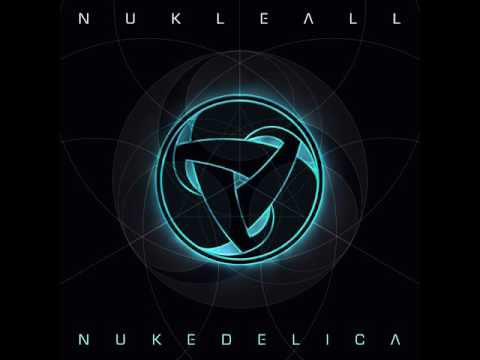 Nukleall - Nukedelica - Sample Extract - OUT 14th DEC 2016