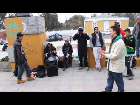 viciodobleh vs durruti (4tos de final)