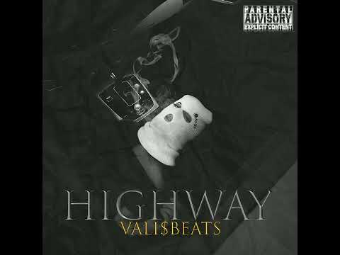 Valisbeats x CYREX "COLLAPSE"