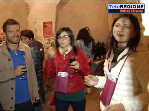 A Montagano successo per la manifestazione 'Incantiniamoci' - 12/08/2016