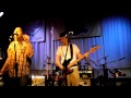 The Gourds - Want It So Bad @ The Lafayette Brewing Co. 11/20/11