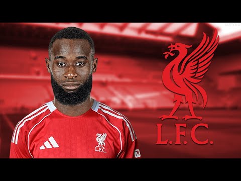 Lutsharel Geertruida 2026 - Liverpool Transfer Target | Skills, Goals, Tackles & Assists | HD