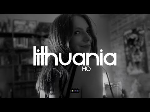 DRØOM & Kastuvas - Cinema (Official Video)